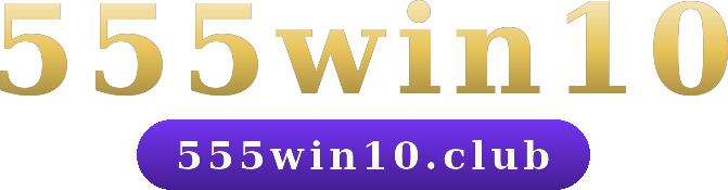 555win10 logo